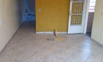 Imagem: Sobrado com 3 dormitórios, 150 m² - venda