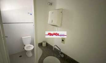 Imagem 7: Sala para alugar, 76 m² por R$ 2.800/mês - Lapa - São Paulo/SP