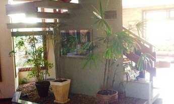 Imagem 5: Sobrado com 4 dormitórios à venda, 490 m² por R$ 2.600.000,00 - Residencial Cinco (Alphavi