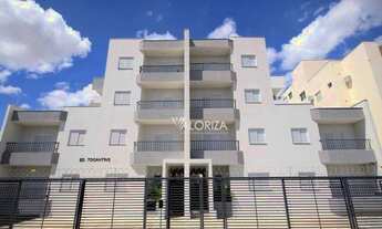 Imagem 1: Apartamento com 2 dormitórios à venda, Vila Jardini - Sorocaba/SP