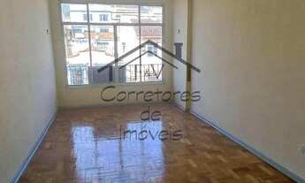 Imagem: Apartamento à venda Rua Comandante Aristides