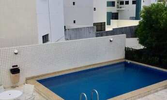 Imagem 7: Apartamento para venda possui 52 metros quadrados com 1 quarto