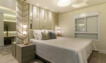 Imagem 6: AMERICANA - Apartamento Padrão - PARQUE RESIDENCIAL NARDINI