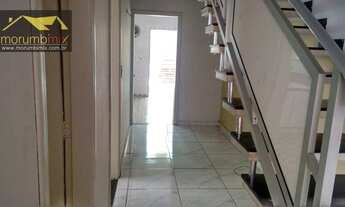 Imagem: Sobrado com 3 dormitórios à venda, 298