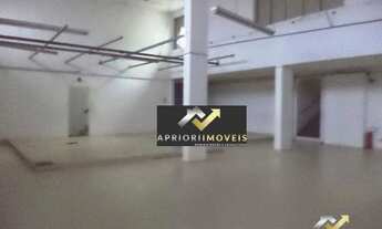 Imagem 6: Galpão à venda, 1219 m² por R$ 4.000.000,00 - Vila Pires - Santo André/SP