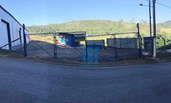 Imagem 2: Galpão para locação, Residencial Santa Helena - Gleba II, Santana de Parnaíba