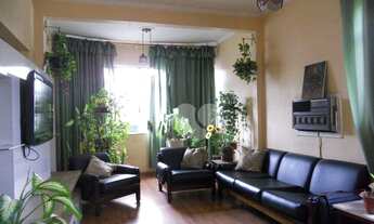 Imagem 5: Apartamento com 3 quartos à venda, 107 m² por R$ 419.900 - Grajaú - Rio de Janeiro/RJ