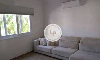 Imagem 2: Casa com 3 dormitórios à venda, 350 m² por R$ 1.700.000,00 - Condominio Villaggio Capricci