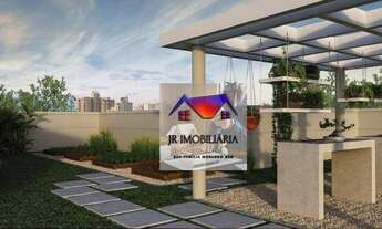 Imagem 5: OPORTUNIDADE UNICA: Apartamento com 1 dormitório à venda, 48 m² por R$ 357.000 - Vila Andr