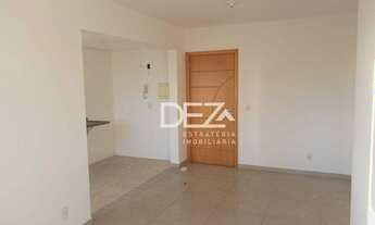 Imagem 2: Apartamento com 2 dormitórios à venda, 56 m² por R$ 210.094,00 - Vila Princesa Izabel - Ca