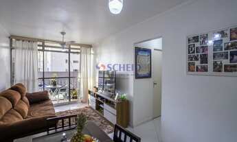 Imagem 3: Lindo apartamento, excelente localização, com armários embutidos, lazer completo