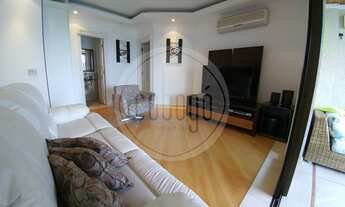 Imagem 5: BARUERI - Padrão - Alphaville Centro