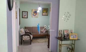 Imagem 3: Casa com 3 dormitórios à venda, 117 m² por R$ 750.000 - Condomínio Dei Fiori - Louveira/SP