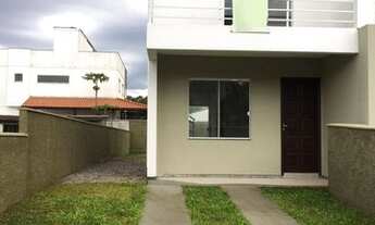 Imagem 2: Casa para Venda em Florianópolis, São João do Rio Vermelho, 2 dormitórios, 2 suítes, 2 ban