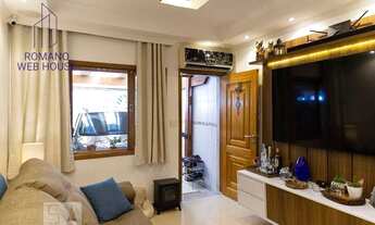 Imagem 3: Sobrado com 2 dormitórios à venda, 125 m² por R$ 744.000,00 - Campo Belo (zona Sul) - São