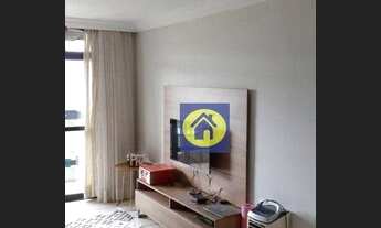 Imagem 4: Apartamento com 3 dormitórios à venda, 170 m² por R$ 870.000,00 - Jardim Ana Maria - Jundi