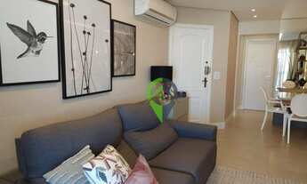 Imagem 10: Apartamento à venda, 97 m² por R$ 950.000,00 - José Menino - Santos/SP