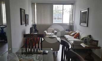 Imagem 3: Apartamento à venda, 85 m² por R$ 440.000,00 - Icaraí - Niterói/RJ