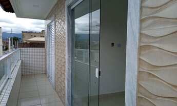 Imagem 6: Casa à venda, 62 m² por R$ 250.000,00 - Ocian - Praia Grande/SP