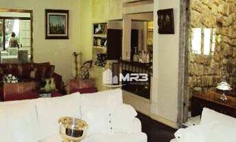 Imagem 5: Casa com 4 dormitórios à venda, 750 m² por R$ 2.300.000,00 - Itanhangá - Rio de Janeiro/RJ