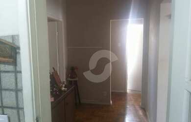 Imagem 4: Apartamento em Icaraí, com 3 dormitórios à venda, 160 m² por R$ 850.000 - Icaraí - Niterói