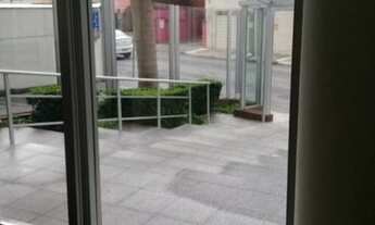 Imagem 2: Conjunto Comercial / 2 salas , total de 82m² - Itaim Bibi