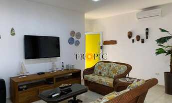 Imagem 4: Casa com 5 suítes à venda, 240 m² por R$ 1.850.000 - Morada da Praia - Bertioga/SP