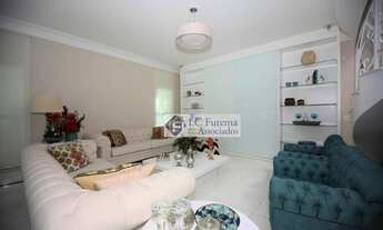 Imagem 7: Casa à venda, 530 m² por R$ 4.200.000,00 - São Paulo II - Cotia/SP