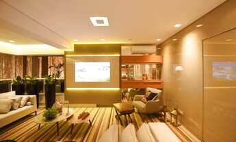 Imagem 2: Apartamento com 3 suítes proximo ao Jardim Goias e Shopping Flamboyant - Goiania - GO