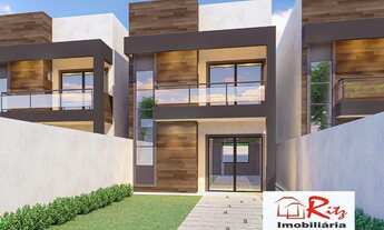 Imagem 5: Magníficos duplex com 102,33m² de ac e 159,90 de Terreno