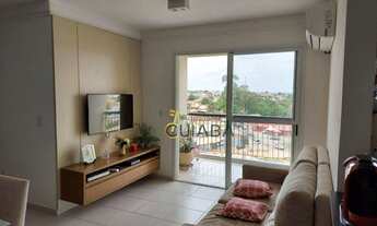 Imagem: Apartamento a Venda Morada do Parque, Imobiliária