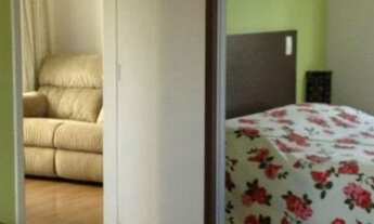 Imagem 4: Apartamento com 2 dormitórios à venda, 60 m² por R$ 349.000,00 - Vila Nossa Senhora da Esc