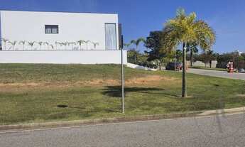 Imagem 3: TERRENO 535 M² - ALPHAVILLE NOVA ESPLANADA