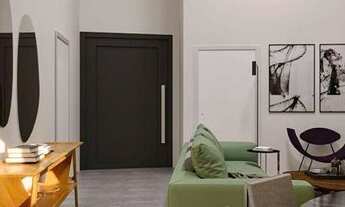 Imagem 4: Casa térrea 215m² Terras de Siena