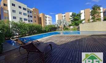 Imagem 2: Apartamento com 2 dormitórios para alugar, 57 m² - Gurupi - Teresina/PI