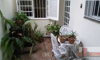 Imagem 2: Casa com 2 dormitórios à venda, 106 m² por R$ 1.150.000,00 - Perdizes - São Paulo/SP