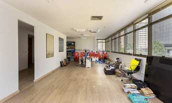 Imagem 4: Conjunto comercial com 80m2, 1 vaga, copa, banheiro e ar condicionado à venda em Perdizes