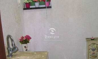 Imagem 7: Casa com 3 dormitórios à venda, 89 m² por R$ 510.000,00 - Vila Alpina - São Paulo/SP