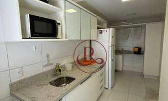 Imagem 4: Apartamento com 3 quartos à venda, 88 m² por R$ 660.000 - Jardim Goiás - Goiânia/GO