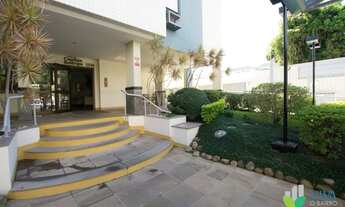 Imagem 4: Porto Alegre - Apartamento Padrão - Menino Deus