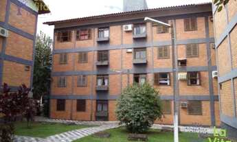 Imagem 2: Apartamento com 2 dormitórios à venda, 60 m² por R$ 139.500,00 - Bela Vista - Gaspar/SC