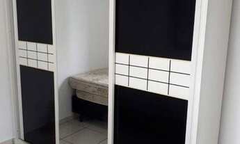 Imagem 6: Apartamento com 3 dormitórios à venda, 73 m² por R$ 400.000 - Vila Betânia - São José dos