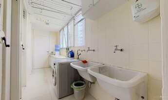 Imagem 15: Apartamento residencial para venda, Jardim Ampliação, São Paulo - AP12930