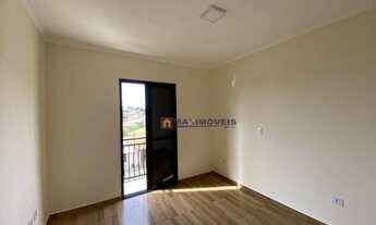 Imagem 6: Apartamento com 2 dormitórios à venda, 67 m² por R$ 380.000,00 - Jardim Alvinópolis - Atib