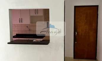 Imagem 2: Palmas - Apartamento Padrão - Plano Diretor Norte