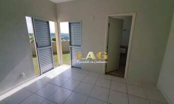 Imagem 14: Casa com 3 dormitórios à venda, 300 m² por R$ 1.280.000,00 - Condomínio Fazenda Alta Vista