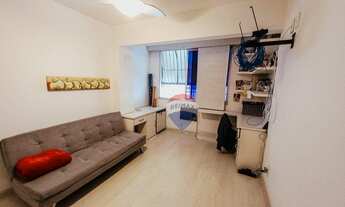 Imagem 4: Apartamento Jardim Oceânico Barra da Tijuca com 3 dormitórios à venda, 152 m² por R$ 1.449