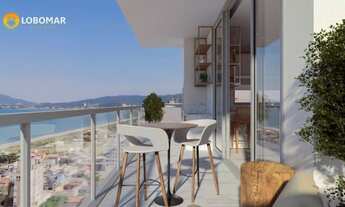 Imagem 5: Apartamento com 3 dormitórios à venda, 124 m² por R$ 1.429.872,00 - Itacolomi - Balneário