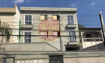 Imagem 3: Apartamento 1 Quarto para Venda em São Paulo, Vila Jacuí, 1 dormitório, 1 banheiro