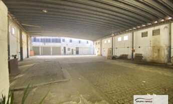 Imagem 5: Galpão Industrial para locação, Socorro, São Paulo - GA0043